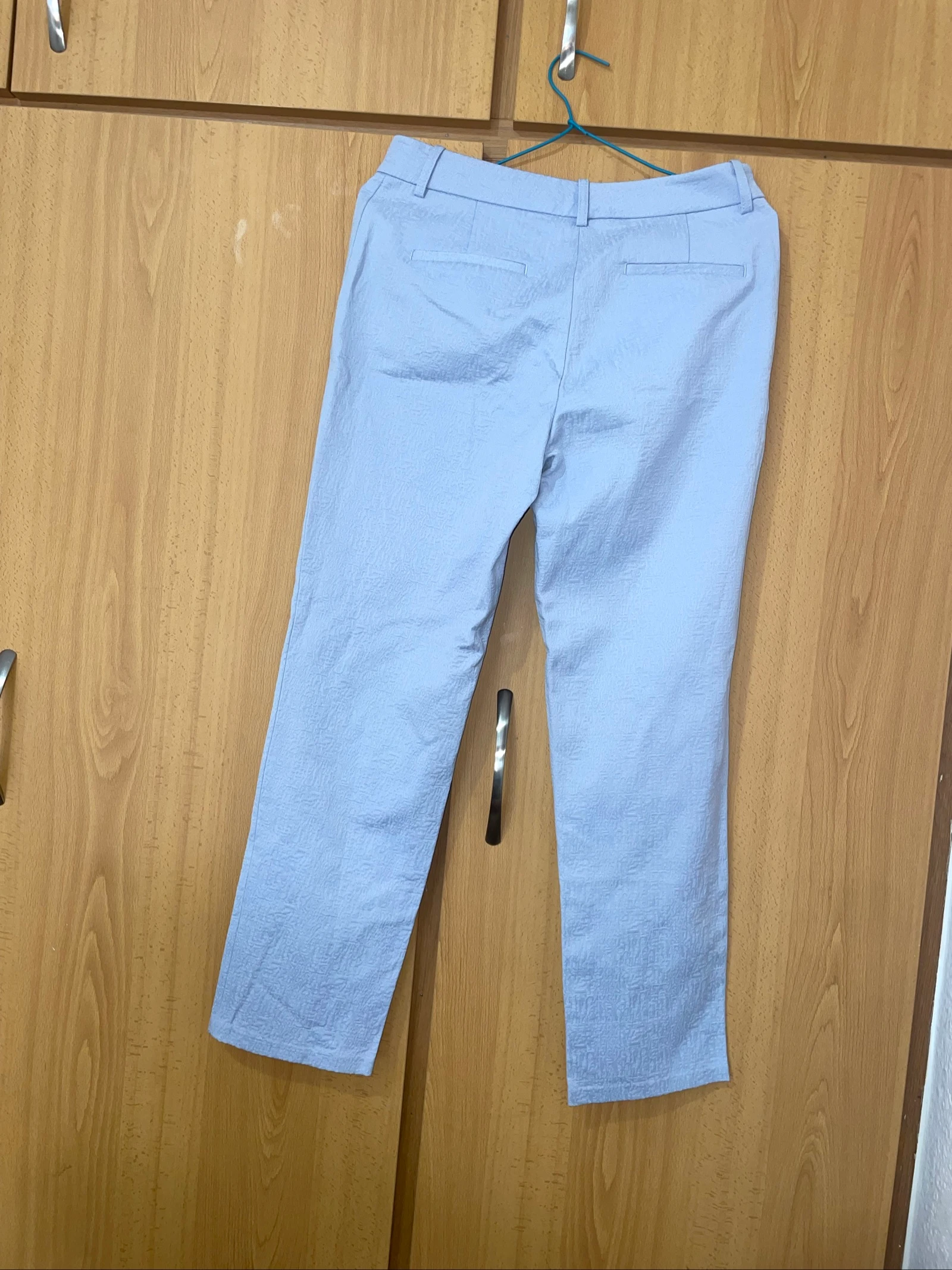 Pantalon droit Pedro del Hierro – photo 2